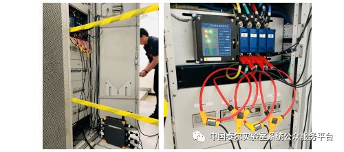 泰爾實(shí)驗(yàn)室 以檢測(cè)咨詢(xún)服務(wù)為地鐵民用通信配電系統(tǒng)注入智能化發(fā)展新動(dòng)力