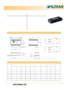 IC型號(hào)8489全方位指南 PDF資料、經(jīng)銷(xiāo)商與市場(chǎng)應(yīng)用解析
