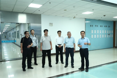 跨領(lǐng)域協(xié)同創(chuàng)新 工信部電子第五研究所與西北工業(yè)大學(xué)共探納問實(shí)驗(yàn)室新路徑